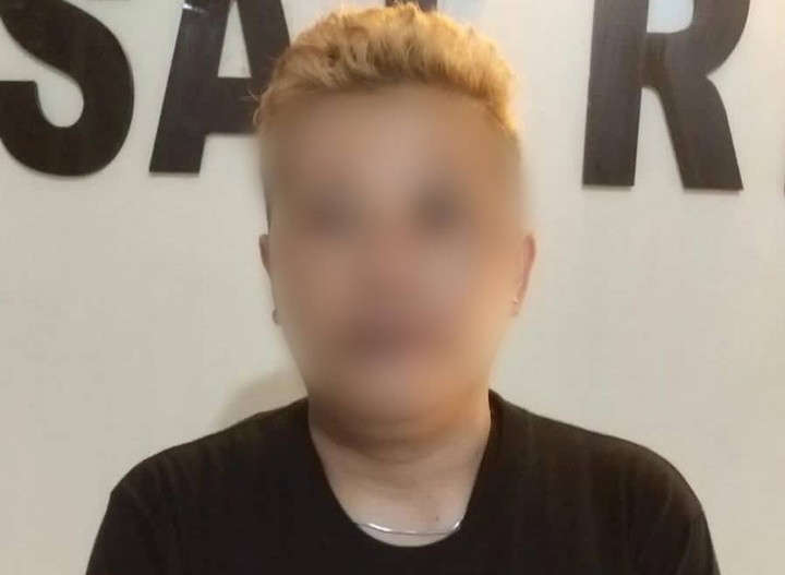 Curi Uang Temannya Rp3 Juta, Wanita Di Kendari Harus Berurusan dengan Polisi